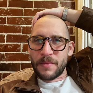 Meet your Posher, Daniel